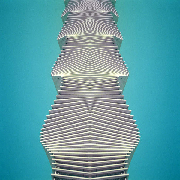 Joyfultalk - Plurality trip (LP) - Velvet Music