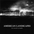 Jozef Van Wissem & Jim Jarmusch - American landscapes (CD) - Velvet Music