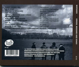 Bintangs - Heroes, Beggars And Kings (CD) - Velvet Music