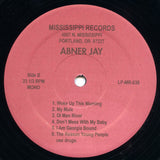 Abner Jay - True Story Of Abner Jay (LP) - Velvet Music