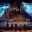 Judas Priest - Battle cry (CD) - Velvet Music