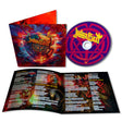 Judas Priest - Invincible shield (CD) - Velvet Music