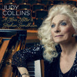 Judy Collins - A love letter to stephen sondheim (CD) - Velvet Music