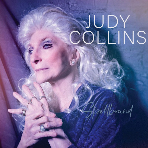 Judy Collins - Spellbound (CD) - Velvet Music