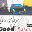 Juice WRLD - Goodbye & good riddance (LP) - Velvet Music