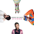Jukebox The Ghost - Off to the races (CD) - Velvet Music