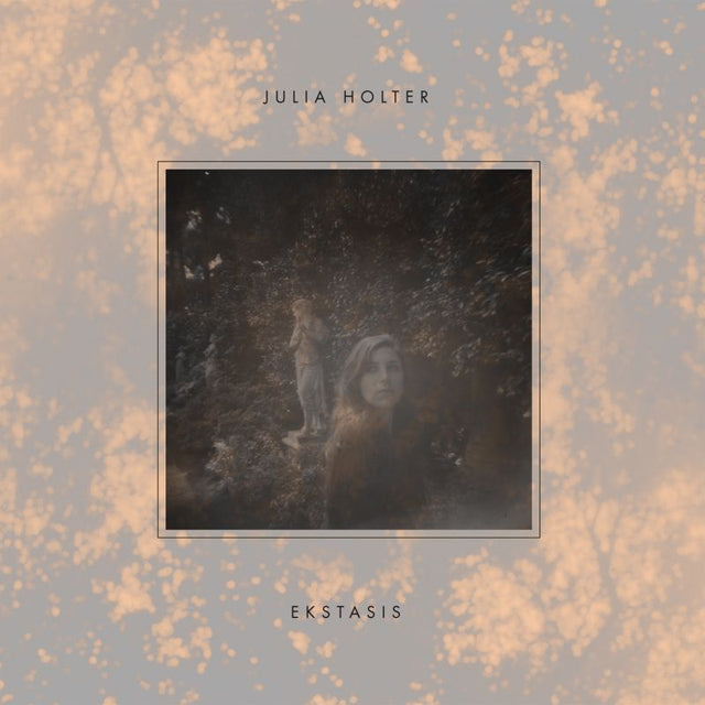 Julia Holter - Ekstasis (CD) - Velvet Music