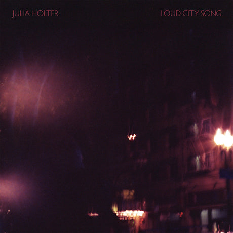 Julia Holter - Loud city song (LP) - Velvet Music
