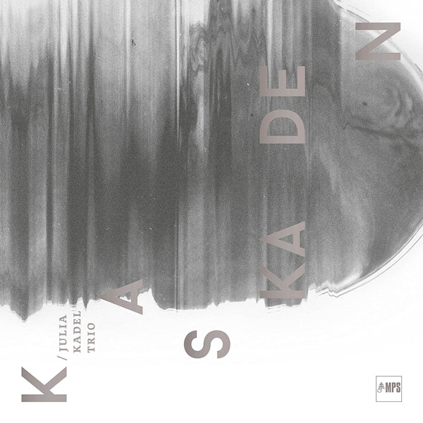 Julia Kadel Trio - Kaskaden (CD) - Velvet Music