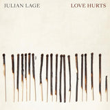 Julian Lage - Love hurts (CD)