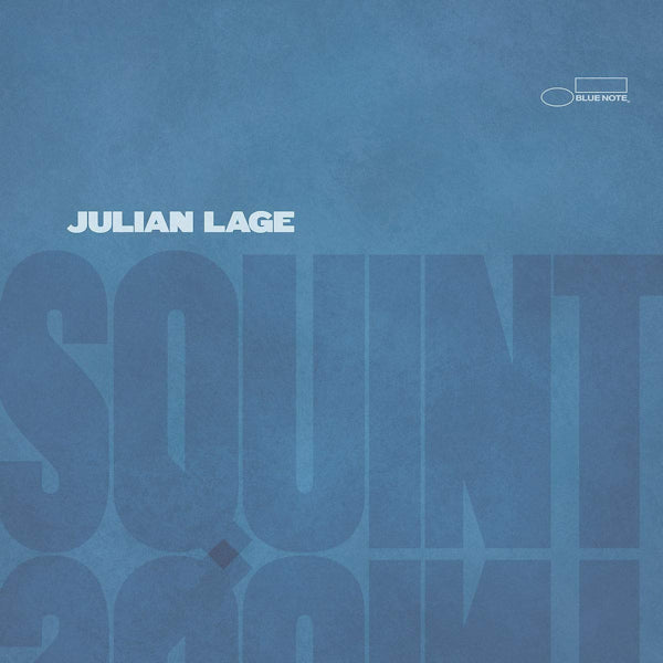 Julian Lage - Squint (LP)