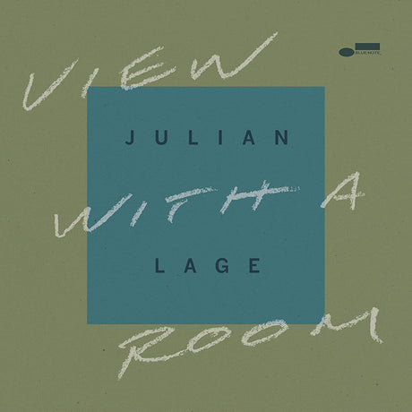 Julian Lage - View with a room (LP) - Velvet Music