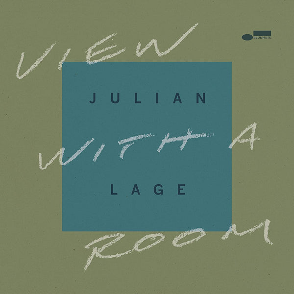 Julian Lage - View with a room (CD) - Velvet Music
