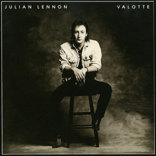 Julian Lennon - Valotte (LP)