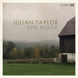Julian Taylor - The ridge (CD) - Velvet Music