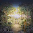 Julianna Barwick & Mary Lattimore - Tragic magic (CD) - Velvet Music