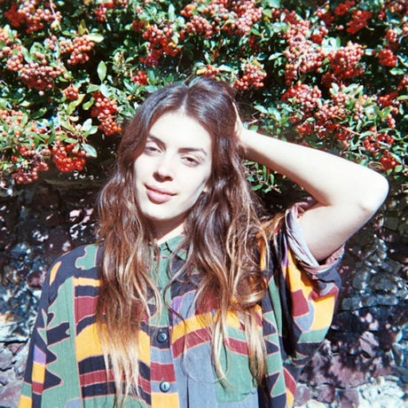 Julie Byrne - Rooms with walls and windows (CD) - Velvet Music