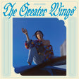 Julie Byrne - Greater wings (CD) - Velvet Music