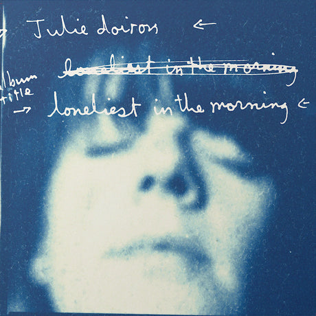 Julie Doiron - Loneliest in the morning (LP)