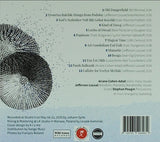 Szabadság, Ariane Cohen-Adad, Jefferson Louvat - Ellis Island (tweedehands CD) - Velvet Music
