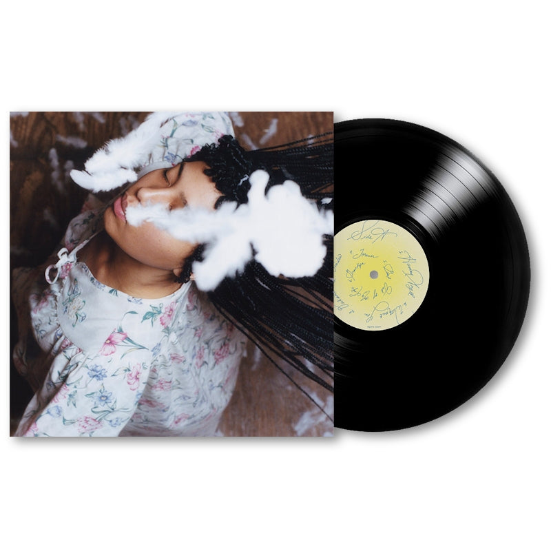 June Mcdoom - Follow the light (LP)