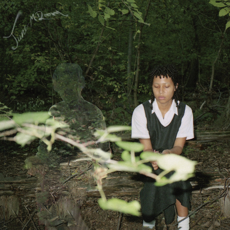 June Mcdoom - June mcdoom (CD)