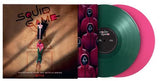 Jung Jaeil - Squid Game (vinyle LP couleur)