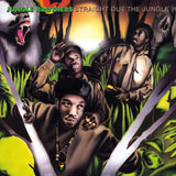 Jungle Brothers - Straight out of the jungle/black is black (Audio du lecteur préchargé)