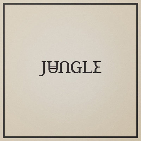 Jungle - Loving in stereo (LP) - Velvet Music