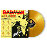 Junior Murvin - Bad man possee (LP) - Velvet Music