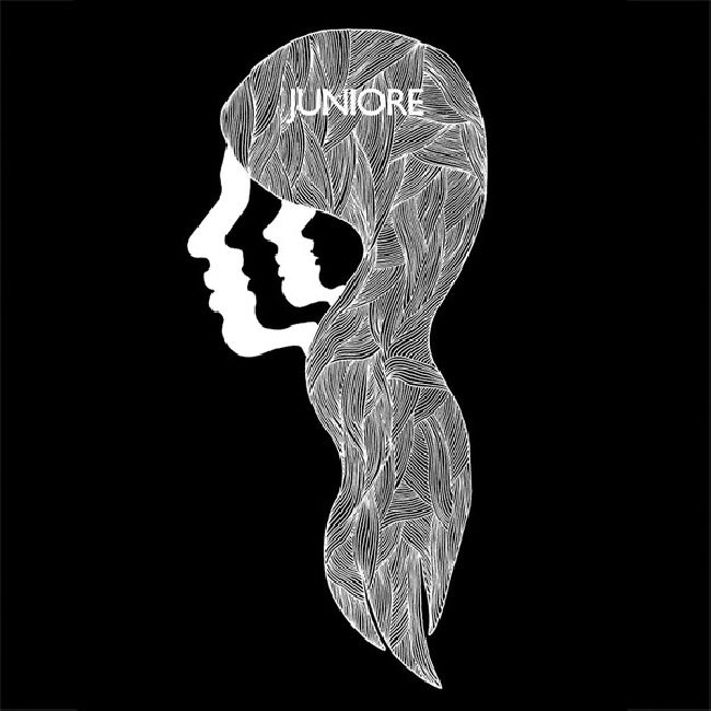 Juniore - Marabout EP (12-inch maxi single)