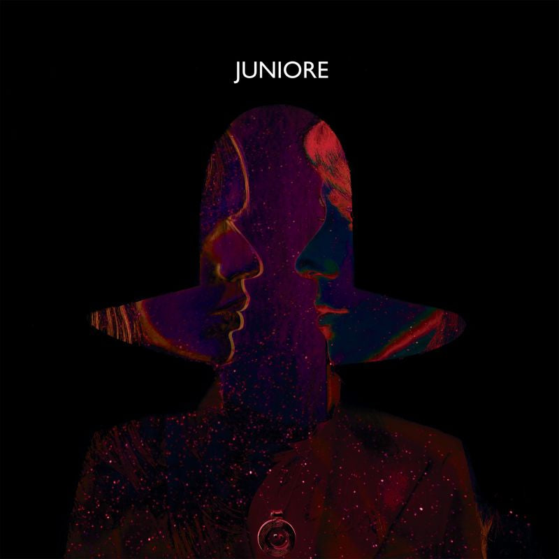Junior - 1,2,3 (LP)