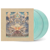 Junip - Fields (coke bottle green) (LP) - Velvet Music