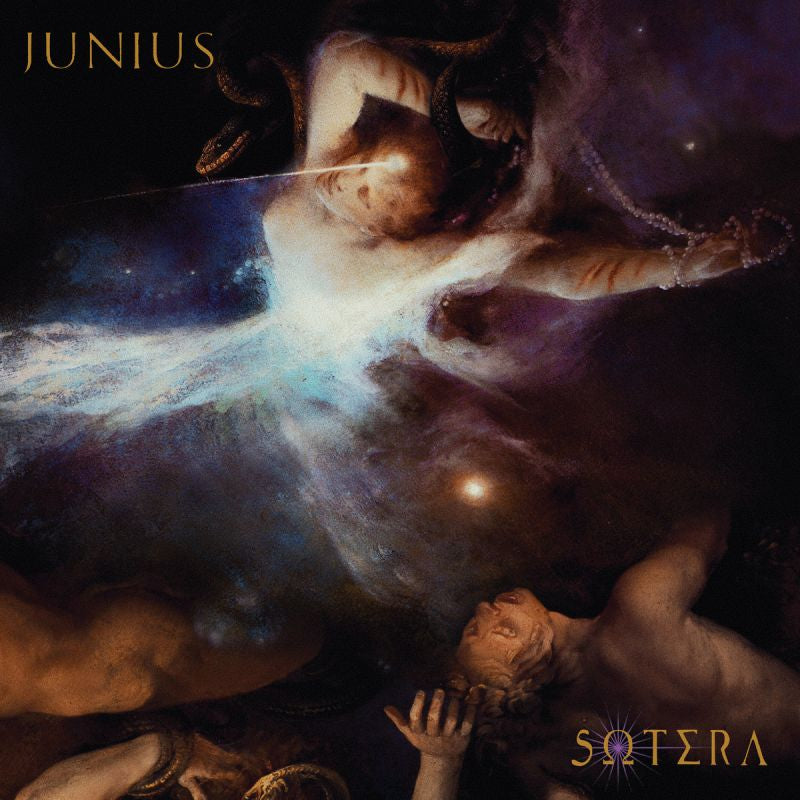 Junius - Sotera (LP)