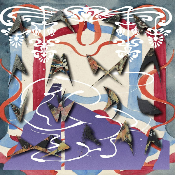 Juno - Myriad path (CD) - Velvet Music