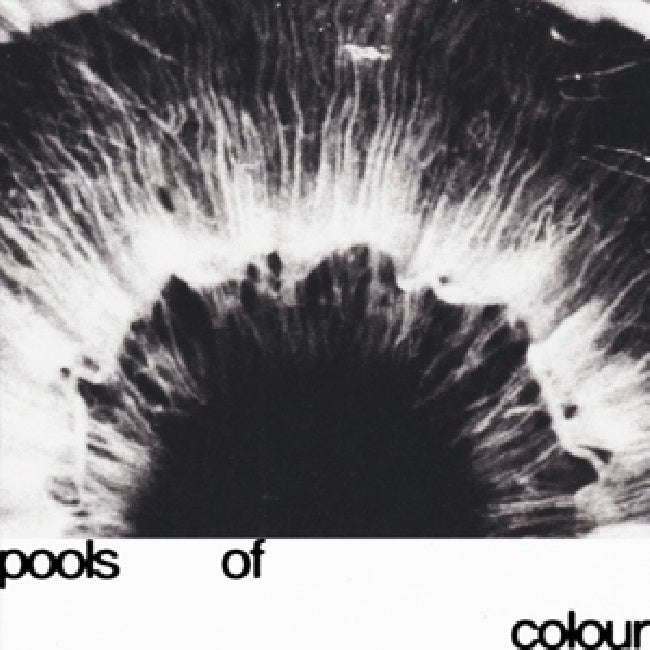 Junodream - Polish of color (LP)