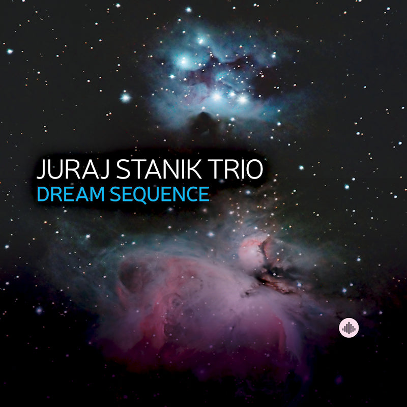 Juraj Stanik Trio - Dream sequence (CD)