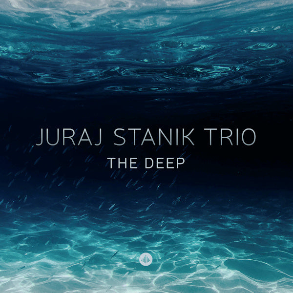 Juraj Stanik Trio - The deep (LP)