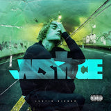 Justin Bieber - Justice (LP) - Velvet Music