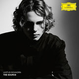 Justus Eichhorn - The source (LP) - Velvet Music