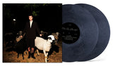 Jutes - Chin up, beautiful (Coloured Vinyl LP)