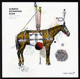 Gonçalo Almeida, Martin Van Duynhoven, Tobias Klein - Live At The Bimhuis (second hand CD)