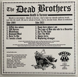 Dead Brothers, The - Death Is Forever (LP) - Velvet Music