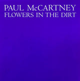 Paul McCartney - Flowers In The Dirt (tweedehands LP) - Velvet Music