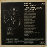 Rolling Stones, The - Out Of Our Heads (LP d'occasion)