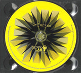 Verso - Verso (CD) - Velvet Music