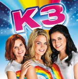 K3 - 10.000 luchtballonnen (LP)