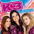 K3 - Vleugels (CD) - Velvet Music