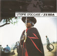 Zebda - Utopie D'Occase (CD) - Velvet Music