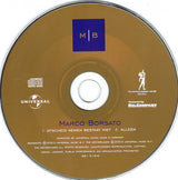 Marco Borsato - Afscheid Nemen Bestaat Niet (tweedehands CD) - Velvet Music